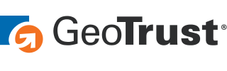 Geotrust SSL證書