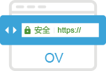 組織驗(yàn)證型SSL證書